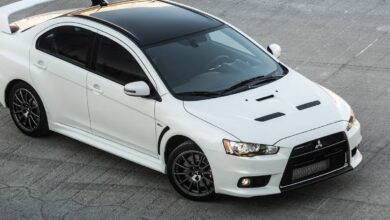Bos Mitsubishi Akui Ingin Hidupkan Lancer Evo, Tapi Masih Ada Syarat Besarnya