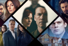 10 Novel Harlan Coben di Netflix, Dari Rahasia Keluarga Sampai Plot Twist yang Menampar