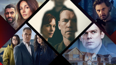 10 Novel Harlan Coben di Netflix, Dari Rahasia Keluarga Sampai Plot Twist yang Menampar