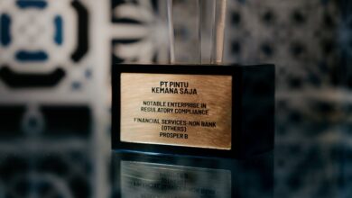 PINTU Kembali Menang Di IRCA 2026, Satu-Satunya Crypto RI Yang Dua Kali Berturut-turut Patuh Hukum