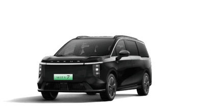 Maxus MIFA 7 Premium 2026 Dijual Segini, MPV Listrik Mewah Ini Mulai Terasa Masuk Akal