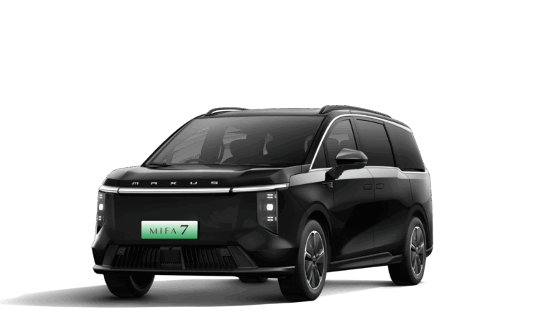 Maxus MIFA 7 Premium 2026 Dijual Segini, MPV Listrik Mewah Ini Mulai Terasa Masuk Akal