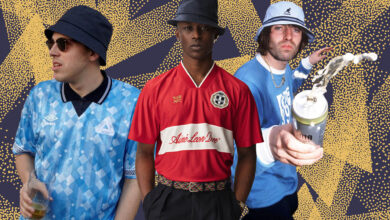 Blokecore Bukan Sekadar Jersey, Saat Sepak Bola Naik Kelas Jadi Gaya Hidup Urban