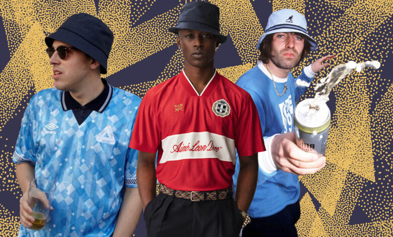 Blokecore Bukan Sekadar Jersey, Saat Sepak Bola Naik Kelas Jadi Gaya Hidup Urban
