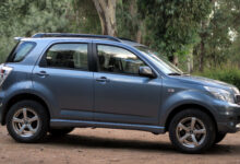 SUV Baru Makin Ramai, Daihatsu Terios 2012 Ini Tetap Dipertahankan 14 Tahun karena Alasan Masuk Akal