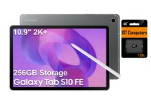 Galaxy Tab S10 FE Series Kebagian Patch Juni 2026, 45 Celah Keamanan Langsung Ditutup