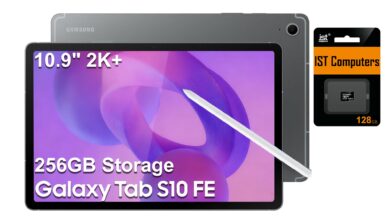 Galaxy Tab S10 FE Series Kebagian Patch Juni 2026, 45 Celah Keamanan Langsung Ditutup