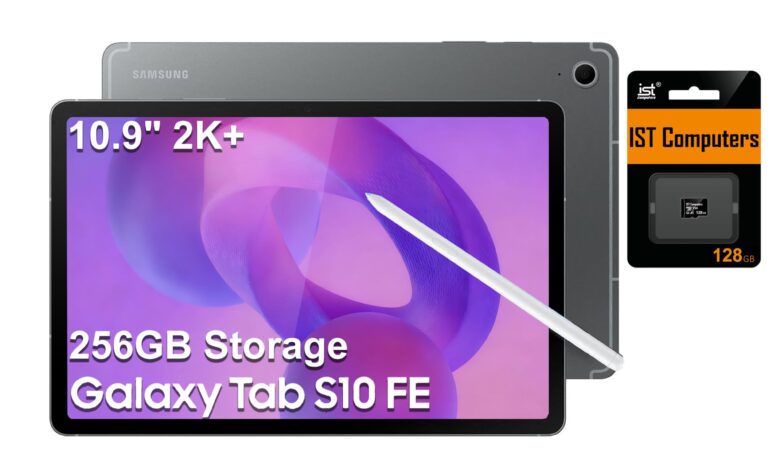 Galaxy Tab S10 FE Series Kebagian Patch Juni 2026, 45 Celah Keamanan Langsung Ditutup