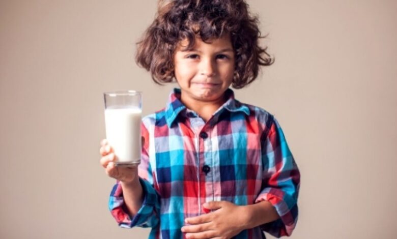 World Allergy Week Mengubah Cara Pandang Soal Alergi Susu Sapi pada Anak, Saat Nutrisi Jadi Kunci