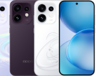 Oppo Reno16 Meluncur 3 Juli 2026, Desain Planet 3D dan Tiga AI Sekaligus Jadi Kejutan