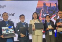 HP Perkenalkan AI PC Dan HP IQ, Awal Baru Dunia Kerja Yang Lebih Cerdas