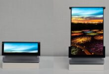 Samsung Siapkan Ponsel Rollable 10 Inci, Layar Tablet Masuk Saku Kini Makin Dekat