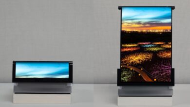 Samsung Siapkan Ponsel Rollable 10 Inci, Layar Tablet Masuk Saku Kini Makin Dekat