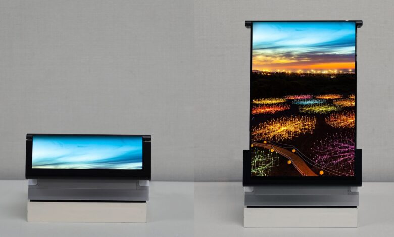 Samsung Siapkan Ponsel Rollable 10 Inci, Layar Tablet Masuk Saku Kini Makin Dekat