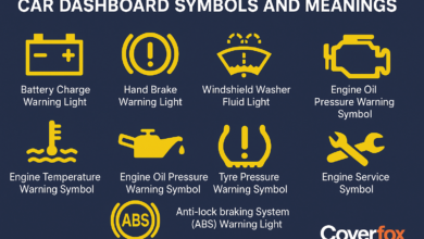 Lampu Dashboard Yang Sering Diabaikan, Bisa Jadi Awal Kerusakan Mesin Serius