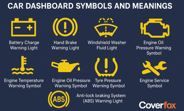 Lampu Dashboard Yang Sering Diabaikan, Bisa Jadi Awal Kerusakan Mesin Serius