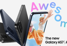 Samsung Galaxy A37 dan A57 Mendadak Lebih Menggoda, Diskon Langsungnya Sudah Jalan