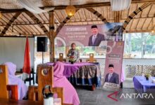 Komisi III Dorong Investasi Tak Lagi Menumpuk di Satu Wilayah, Jabar Kejar Pemerataan Manfaat