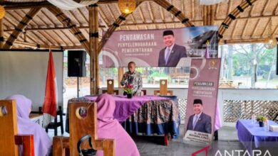 Komisi III Dorong Investasi Tak Lagi Menumpuk di Satu Wilayah, Jabar Kejar Pemerataan Manfaat