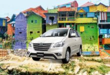Libur Sekolah ke Malang, Sewa Mobil Mulai Rp 250.000 tapi Bisa Tembus Rp 1,2 Juta