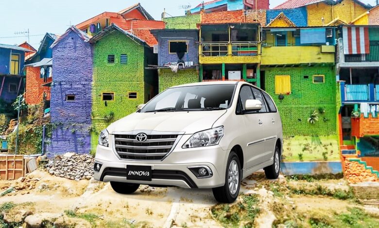 Libur Sekolah ke Malang, Sewa Mobil Mulai Rp 250.000 tapi Bisa Tembus Rp 1,2 Juta