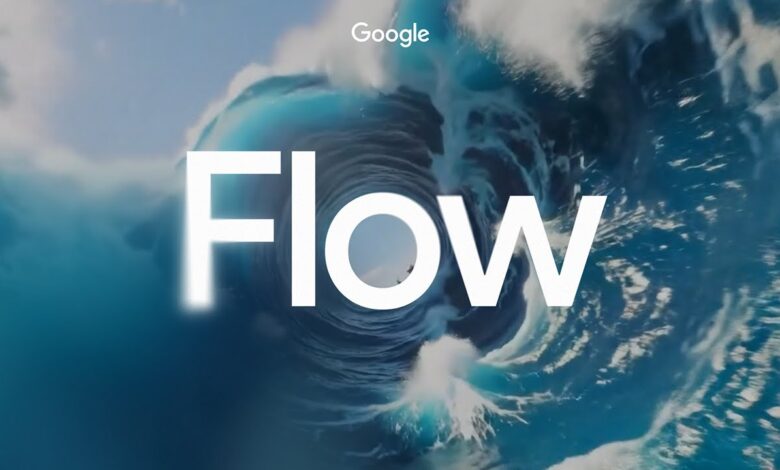 Google Flow Punya Agen AI yang Merapikan Ide Sampai Editing, Proses Kreatif Jadi Jauh Lebih Ringan