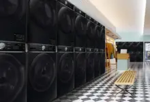 Jangan Salah Pilih Mesin Laundry, Ini Kunci Agar Bisnis Cepat Tumbuh dan Hemat Biaya