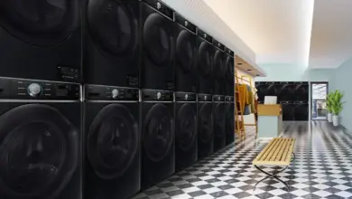 Jangan Salah Pilih Mesin Laundry, Ini Kunci Agar Bisnis Cepat Tumbuh dan Hemat Biaya