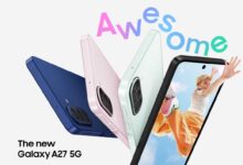 Samsung Galaxy A27 5G Tampil Baru, Samsung Pindah Ke Snapdragon 6 Gen 3