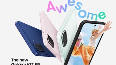 Samsung Galaxy A27 5G Tampil Baru, Samsung Pindah Ke Snapdragon 6 Gen 3