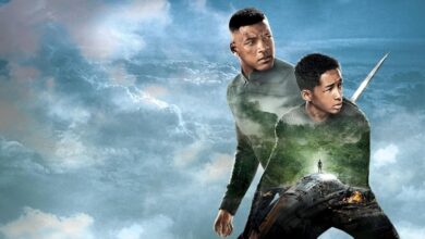 After Earth Malam Ini, Kitai Raige Harus Menyelamatkan Ayahnya Di Bumi Yang Mengerikan
