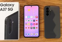 Samsung Galaxy A37, Ponsel Menengah Yang Serius Buat Gaming Harian Tanpa Boros Baterai