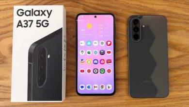 Samsung Galaxy A37, Ponsel Menengah Yang Serius Buat Gaming Harian Tanpa Boros Baterai