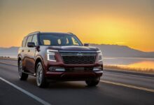 Apa Yang Sebenarnya Membuat SUV Full-Size, Ukuran Bukan Satu-Satunya Jawaban
