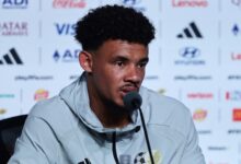 Ronwen Williams Didorong Menjawab Beban Kapten, Piala Dunia 2026 Jadi Ujian Paling Besar