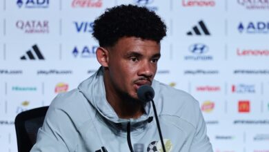 Ronwen Williams Didorong Menjawab Beban Kapten, Piala Dunia 2026 Jadi Ujian Paling Besar