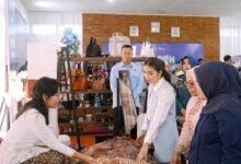 SIG Bina 580 UMKM Rembang, Rp 6,9 Miliar Mengalir dan 2.100 Warga Lokal Terserap