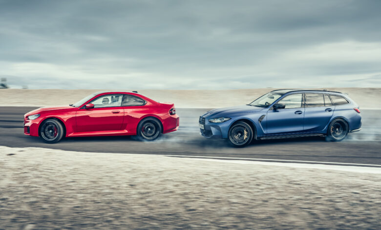 BMW M2 Hingga M3 Touring Meluncur, Tiga Mobil Baru Ini Dibanderol Mulai Rp 1 Miliar