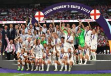 Tuchel Yakin Inggris Akan Naik Level di Piala Dunia, Modal Final Eropa Jadi Senjata Rahasia