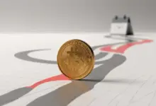 BTC Uji Batas $58K, Saatnya Beli Sebelum Halving Berikutnya?