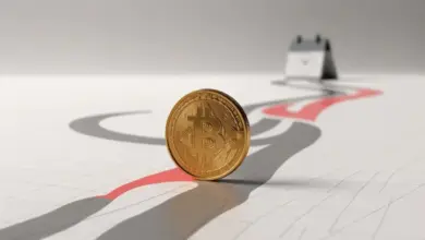 BTC Uji Batas $58K, Saatnya Beli Sebelum Halving Berikutnya?