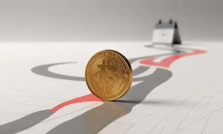 BTC Uji Batas $58K, Saatnya Beli Sebelum Halving Berikutnya?