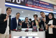 Fotografi Digital Memasuki Era Baru, Tiga Perangkat Ringkas Ini Mengubah Cara Kreator Bekerja