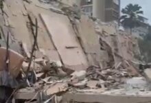 Peringatan Di Ponsel Sebelum Guncangan Hebat, Detik-Detik Gempa Venezuela Mengguncang Caracas