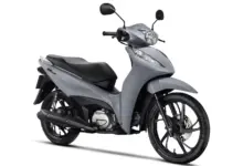 Honda Biz 125 Bikin Pemula Lebih Percaya Diri, Ringan, Rendah, dan Mudah Dikendalikan