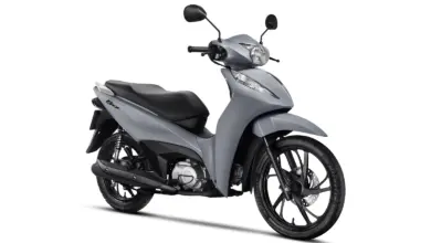 Honda Biz 125 Bikin Pemula Lebih Percaya Diri, Ringan, Rendah, dan Mudah Dikendalikan