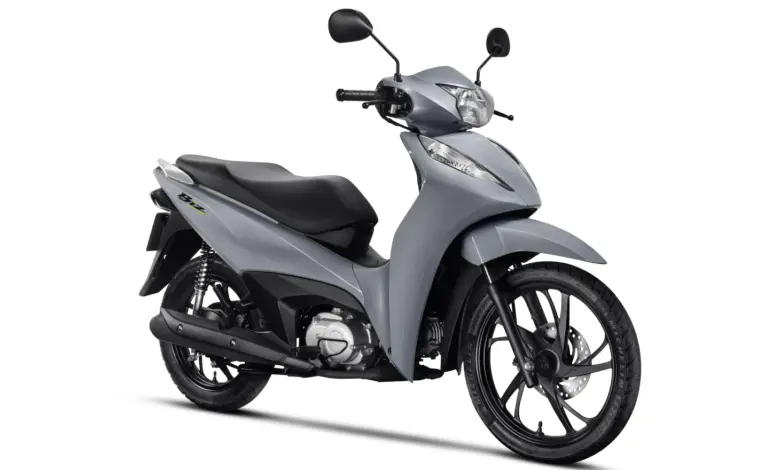 Honda Biz 125 Bikin Pemula Lebih Percaya Diri, Ringan, Rendah, dan Mudah Dikendalikan