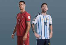 6 Pemain Piala Dunia 2026 Terganteng, Dari Wajah Tegas Hingga Gaya Stylish