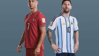 6 Pemain Piala Dunia 2026 Terganteng, Dari Wajah Tegas Hingga Gaya Stylish