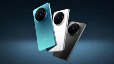 Vivo X Fold 6 Ternyata Tak Murah untuk Diperbaiki, Layar Dalam Jadi Biang Kerok Utama